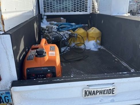 Used 2020 Ford F350 XL w/ Power Equipment Group image 8