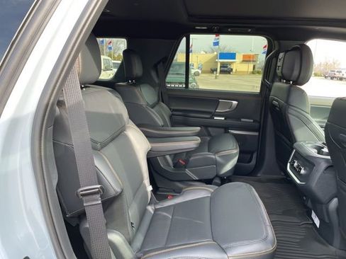 New 2026 Ford Expedition Tremor image 67