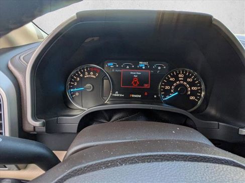 Used 2018 Ford F150 Lariat w/ Equipment Group 502A Luxury image 17