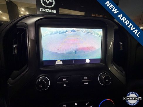 Used 2019 Chevrolet Silverado 1500 LT w/ All-Star Edition image 13