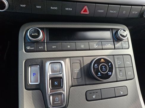 Used 2023 Hyundai Palisade SEL w/ Cargo Package image 15