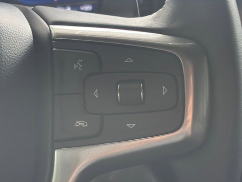 Used 2024 Chevrolet Silverado 1500 RST w/ Convenience Package II AWD/4WD image 13