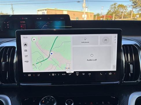 New 2025 Ford Expedition Platinum w/ Stealth Performance Package image 21