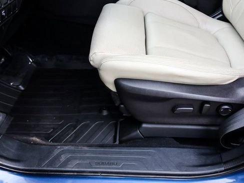 Used 2019 Subaru Ascent Limited AWD/4WD image 42