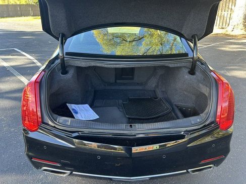 Used 2014 Cadillac CTS Performance image 32