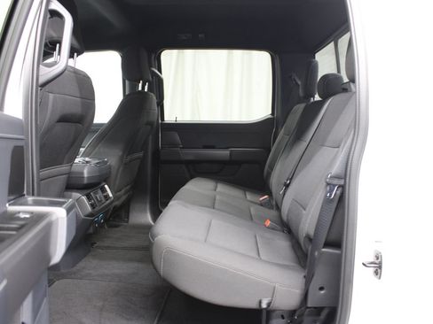 Used 2024 Ford F150 XLT w/ Equipment Group 302A MID AWD/4WD image 17
