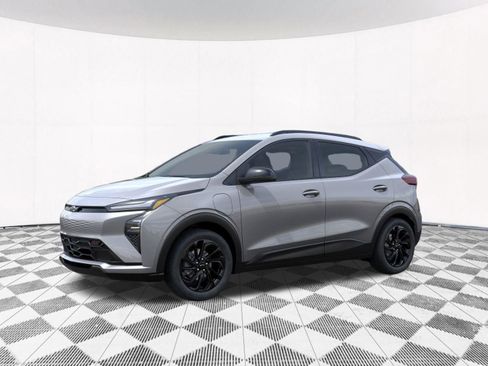 New 2027 Chevrolet Bolt RS FWD image 5