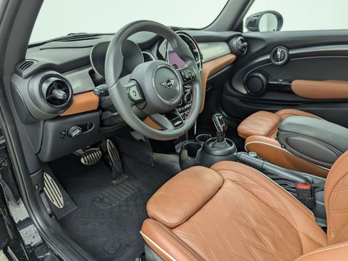 Certified 2024 MINI Cooper John Cooper Works image 4