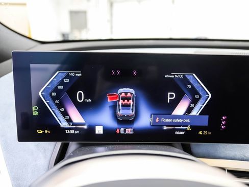 New 2026 BMW iX xDrive45 image 14