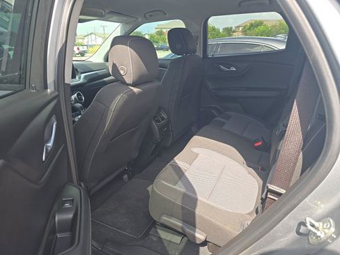 Used 2024 Chevrolet Blazer LT w/ Convenience Package FWD image 5