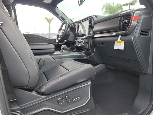 New 2025 Ford F150 Raptor image 17