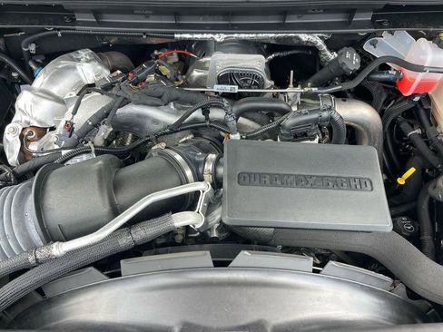 Used 2024 Chevrolet Silverado 2500 High Country w/ Max Trailering Package image 37