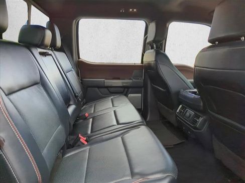 Used 2023 Ford F150 Lariat AWD/4WD image 22