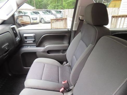 Used 2015 Chevrolet Silverado 1500 LT w/ All Star Edition AWD/4WD image 20