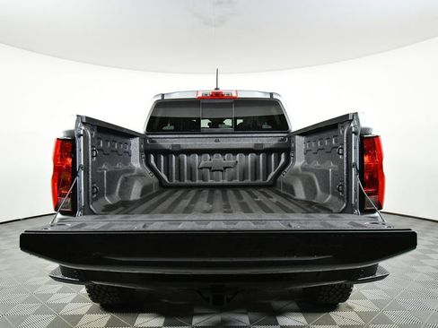 New 2026 Chevrolet Colorado Trail Boss AWD/4WD image 25