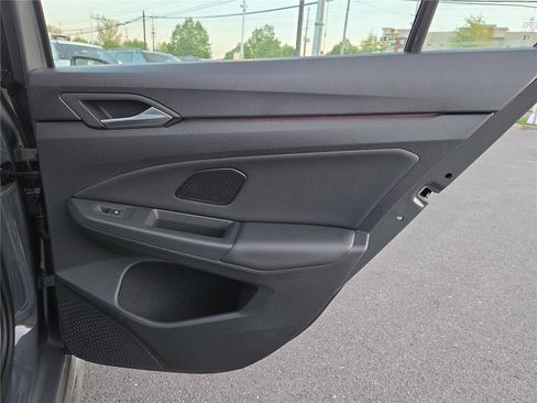 New 2026 Volkswagen Golf image 27