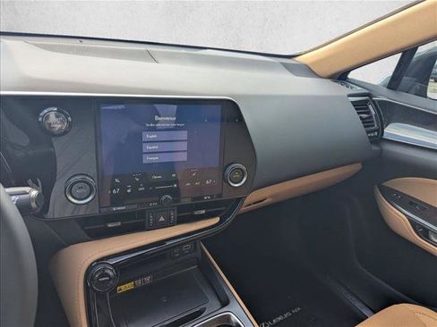 Used 2026 Lexus NX 350 AWD w/ Cold Area Package image 11