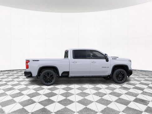 New 2026 Chevrolet Silverado 2500 LTZ w/ LTZ Plus Package image 11