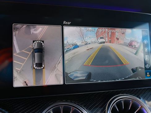 Used 2019 Mercedes-Benz AMG GT 63 S image 35