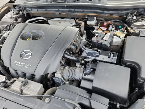 Used 2014 MAZDA MAZDA3 i Touring image 17