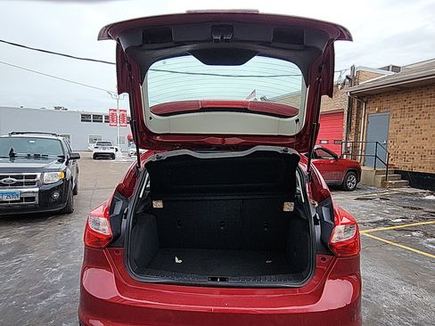 Used 2013 Ford Focus SE image 22