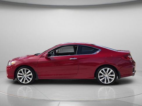 Used 2014 Honda Accord EX-L image 5