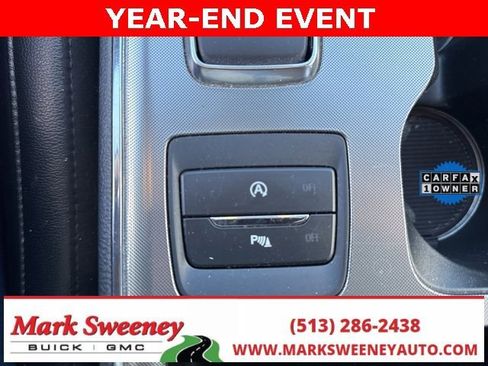 Used 2022 Ford Edge Titanium image 18