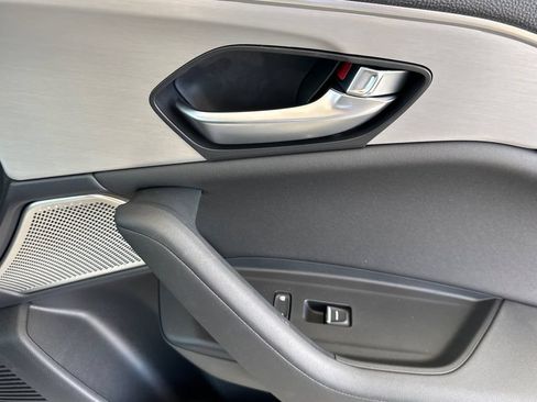 Certified 2025 Acura TLX w/ Technology Package FWD image 21