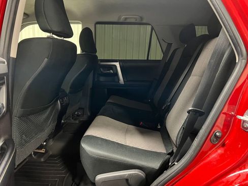 Used 2021 Toyota 4Runner SR5 image 6