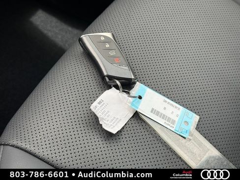 Used 2023 Lexus GX 460 Premium w/ Premium Plus Package AWD/4WD image 38