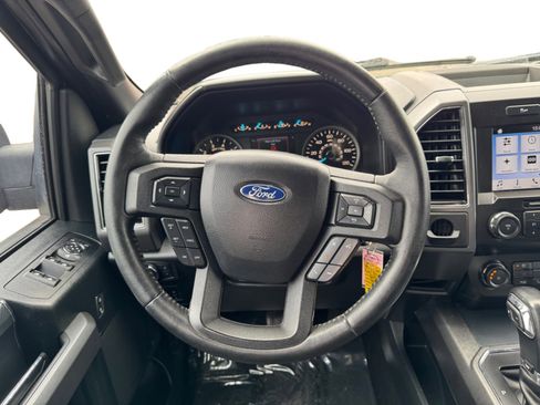 Used 2019 Ford F150 XLT w/ Equipment Group 302A Luxury image 13