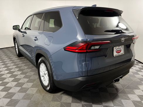 Certified 2026 Toyota Grand Highlander XLE image 7