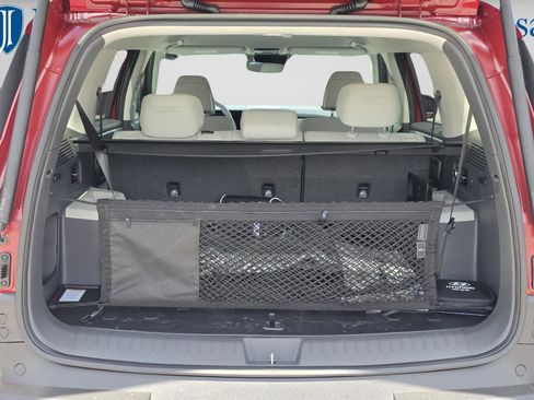 New 2026 Hyundai Santa Fe SEL FWD image 15