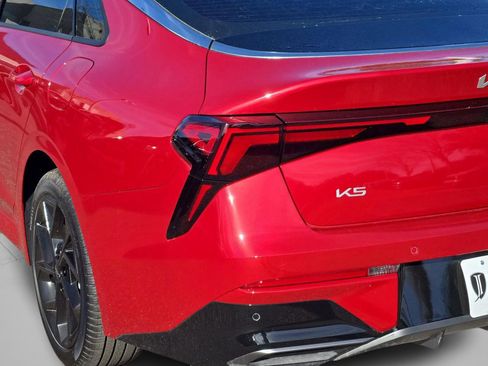 New 2026 Kia K5 GT-Line FWD image 43