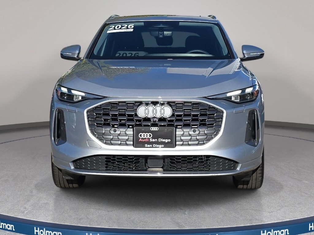Certified 2026 Audi Q5 Premium AWD/4WD image 2