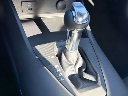 New 2026 Ford Mustang Coupe RWD image 17