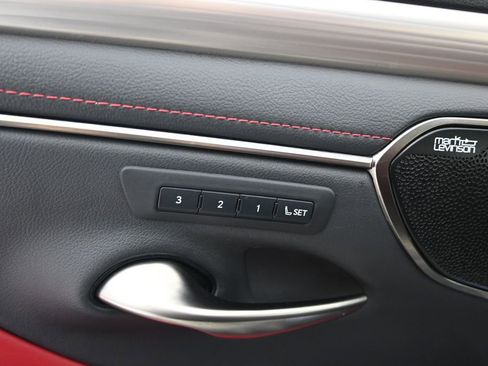 Used 2022 Lexus ES 350 F Sport FWD image 20