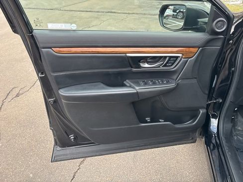 Used 2021 Honda CR-V EX-L image 11