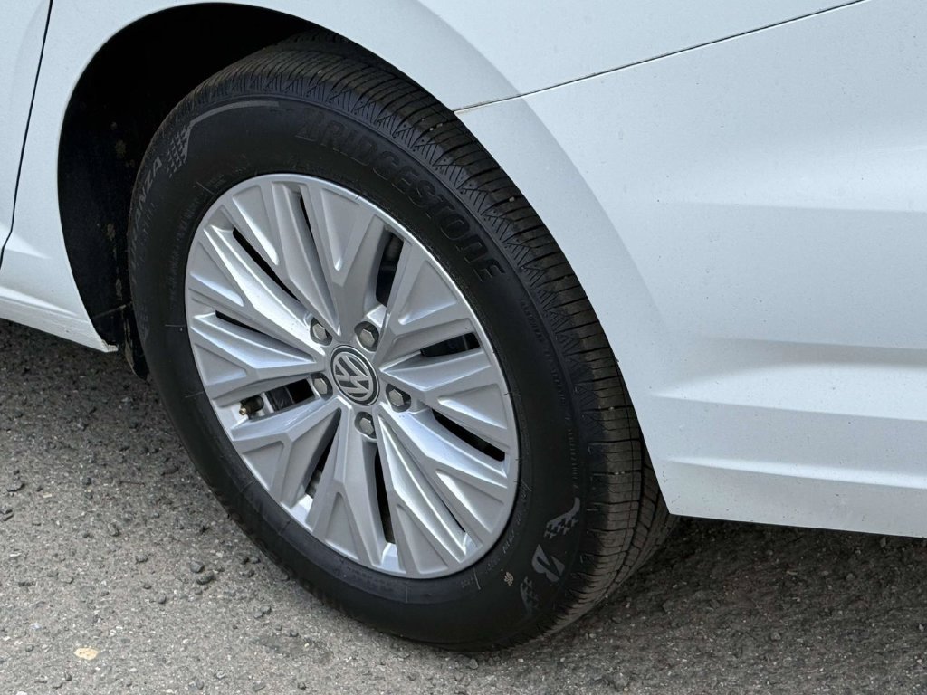 Used 2019 Volkswagen Jetta S w/ Driver Assistance Package FWD image 12