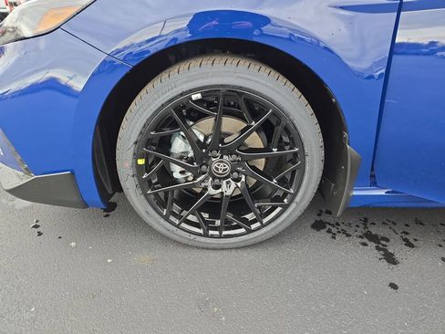 New 2026 Toyota Camry SE image 24