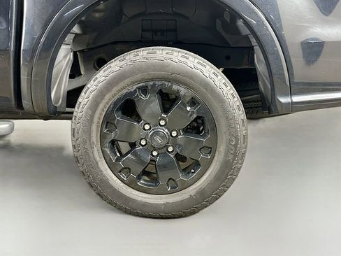 Used 2019 Ford Ranger XLT w/ Equipment Group 302A Luxury image 31