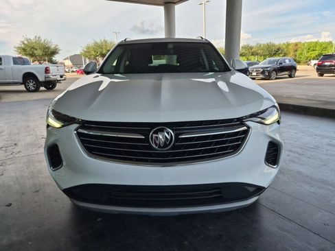 Used 2023 Buick Envision Preferred FWD image 3