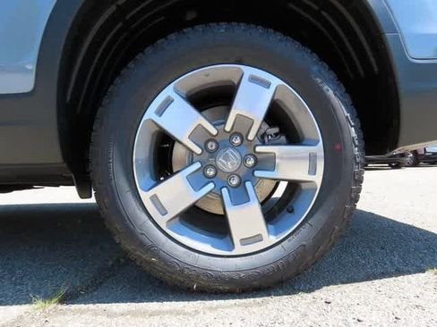 New 2025 Honda Ridgeline RTL image 10