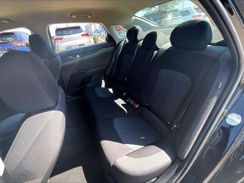Used 2025 Kia K5 LXS FWD image 22