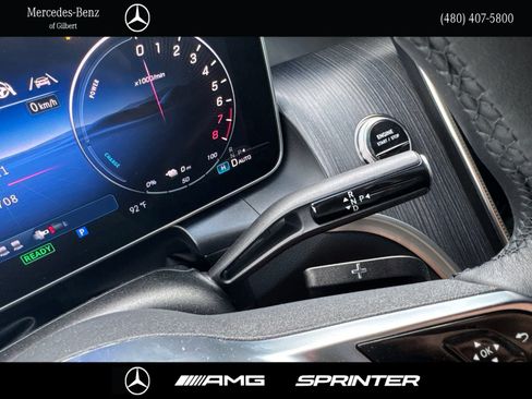 Certified 2026 Mercedes-Benz GLC 350e 4MATIC w/ Driver Assistance Package image 32