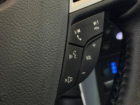 Used 2016 Ford Edge Sport w/ Equipment Group 401A AWD/4WD image 13