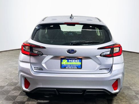 New 2026 Subaru Impreza 2.0i Sport image 6