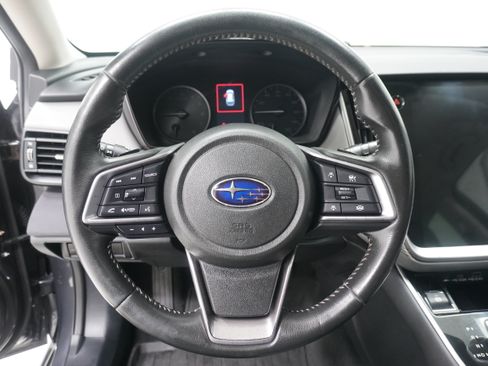 Used 2023 Subaru Outback Premium AWD/4WD image 16