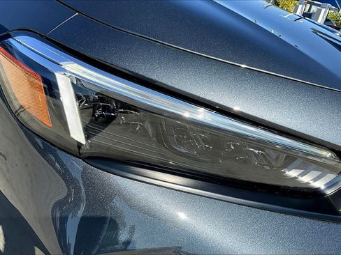 New 2026 Honda Civic Sport image 13