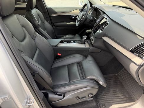 Certified 2022 Volvo XC90 T6 Inscription w/ Advanced Package image 14